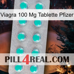 Viagra 100 Mg Tablet Pfizer 28
